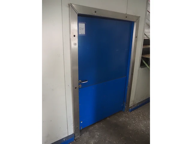 Nn refrigeration door - afbeelding 1 van  6