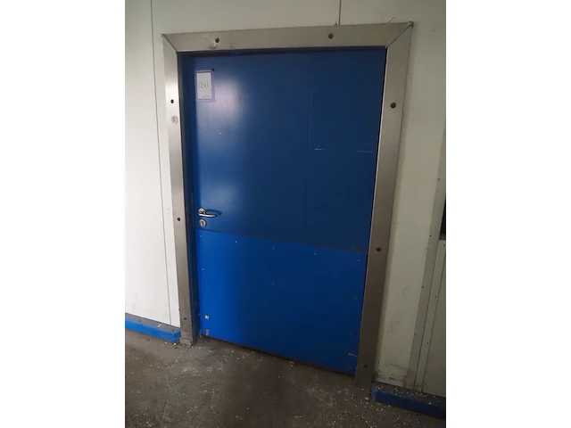 Nn refrigeration door - afbeelding 2 van  6