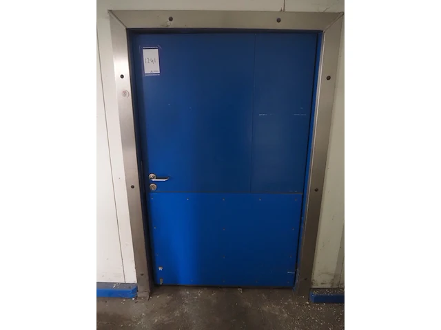 Nn refrigeration door - afbeelding 3 van  6