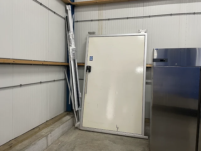 Nn refrigeration door - afbeelding 1 van  7