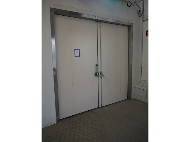 Nn refrigeration door - afbeelding 1 van  5