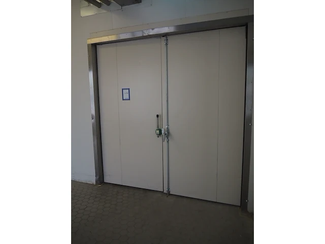 Nn refrigeration door - afbeelding 2 van  5