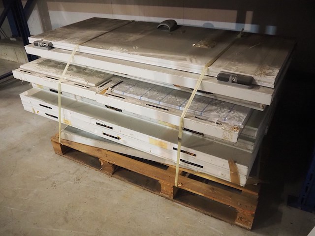 Nn refrigeration doors - afbeelding 7 van  19