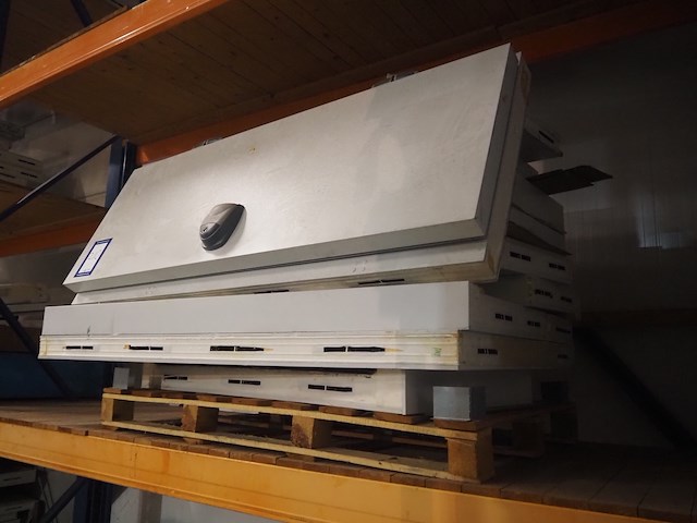Nn refrigeration doors - afbeelding 8 van  19