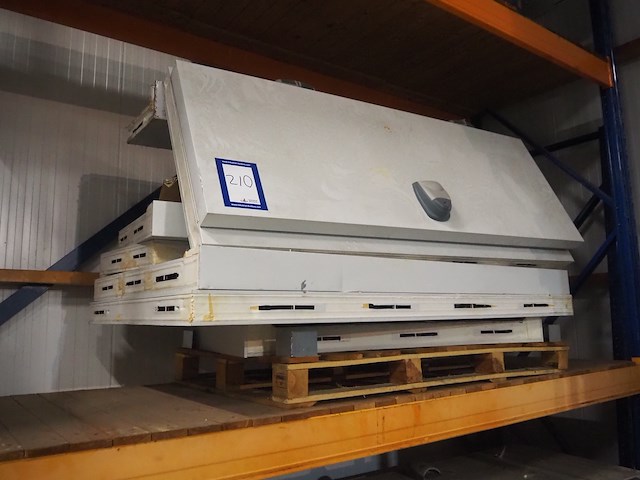 Nn refrigeration doors - afbeelding 9 van  19