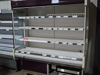 Nn refrigeration showcase - afbeelding 1 van  5