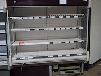Nn refrigeration showcase - afbeelding 2 van  5