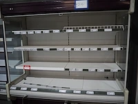 Nn refrigeration showcase - afbeelding 3 van  5