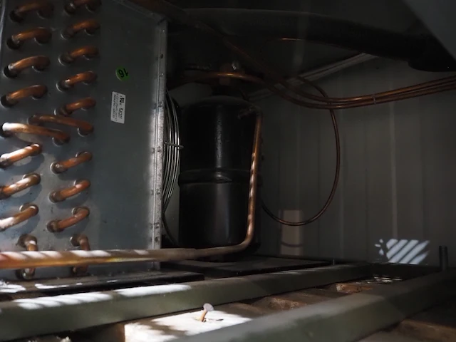 Nn refrigeration showcase - afbeelding 5 van  5