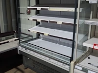 Nn refrigeration showcase - afbeelding 1 van  3