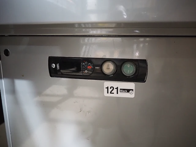 Nn refrigeration showcase - afbeelding 3 van  3
