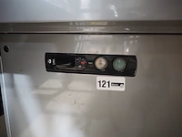 Nn refrigeration showcase - afbeelding 3 van  3
