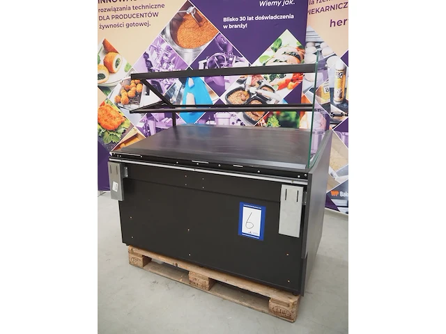 Nn refrigeration showcase - afbeelding 1 van  9