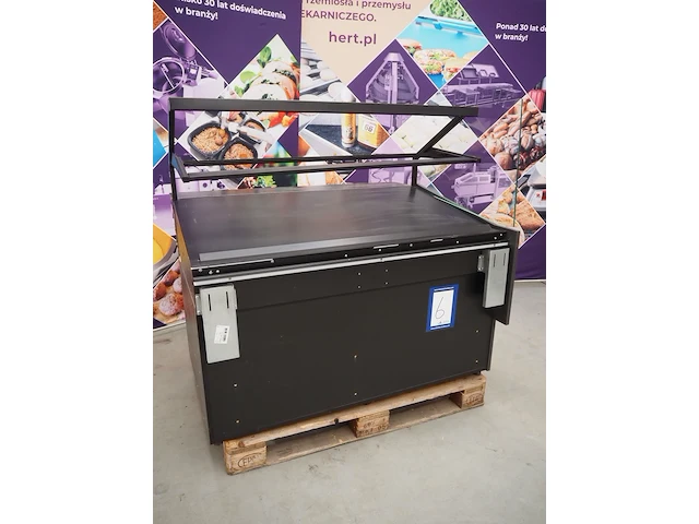 Nn refrigeration showcase - afbeelding 2 van  9