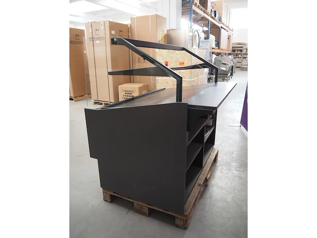 Nn refrigeration showcase - afbeelding 3 van  9