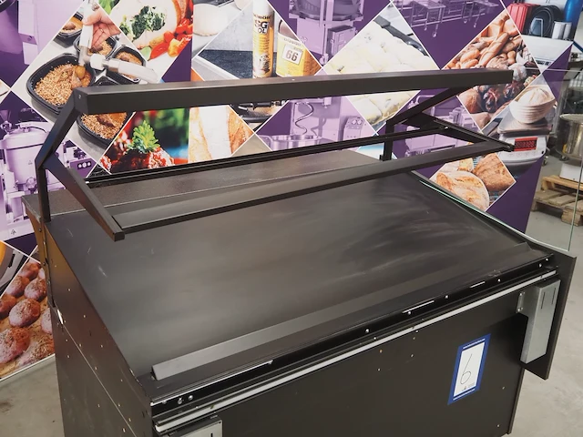 Nn refrigeration showcase - afbeelding 5 van  9
