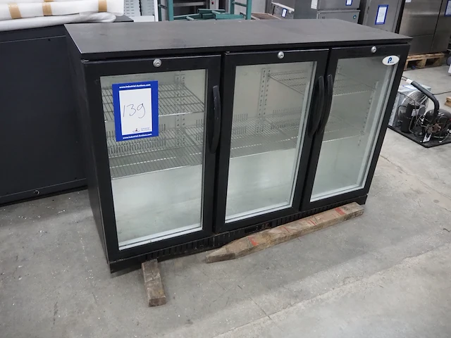 Nn refrigerator - afbeelding 1 van  7