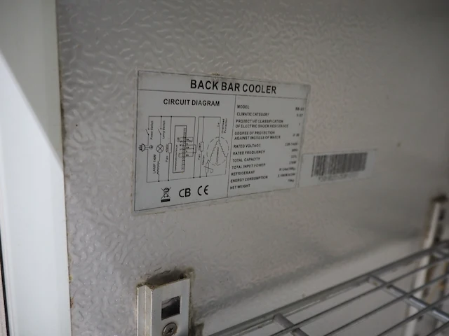 Nn refrigerator - afbeelding 7 van  7
