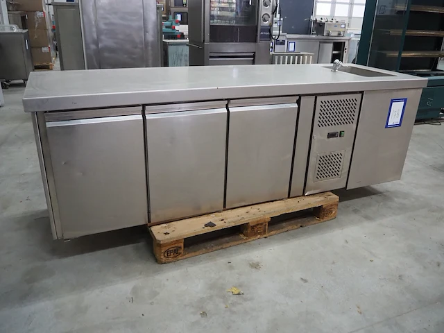 Nn refrigerator - afbeelding 4 van  11