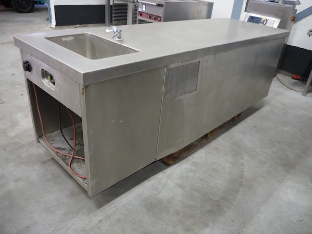 Nn refrigerator - afbeelding 6 van  11