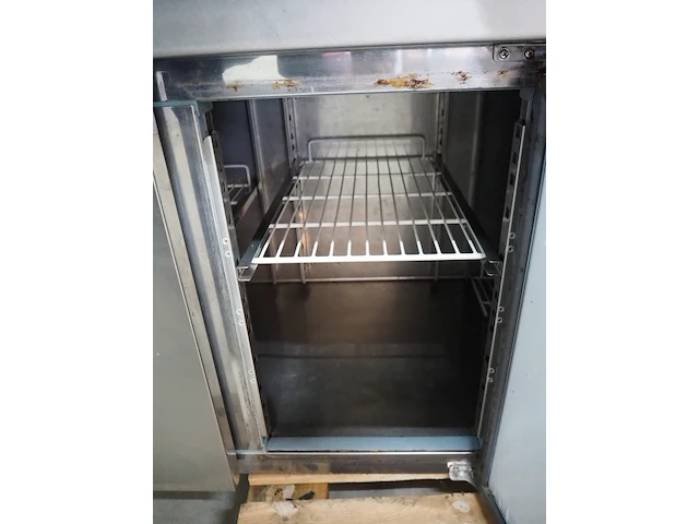 Nn refrigerator - afbeelding 10 van  11