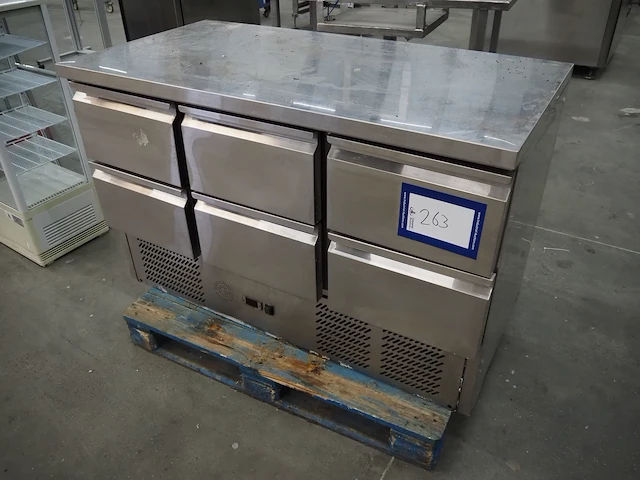 Nn refrigerator - afbeelding 1 van  8
