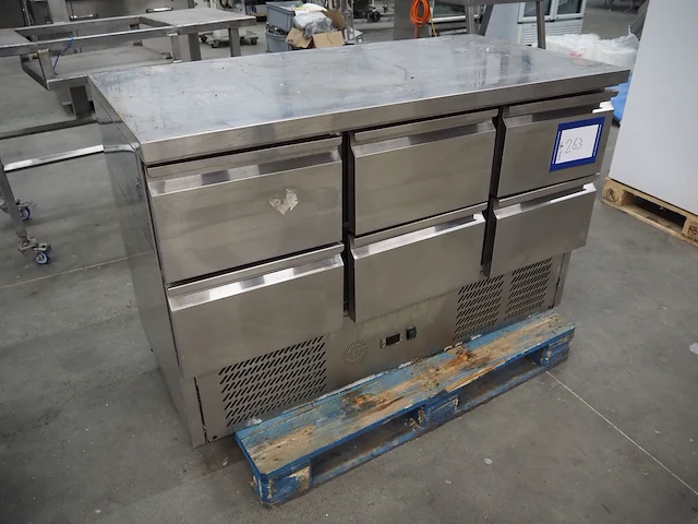 Nn refrigerator - afbeelding 2 van  8
