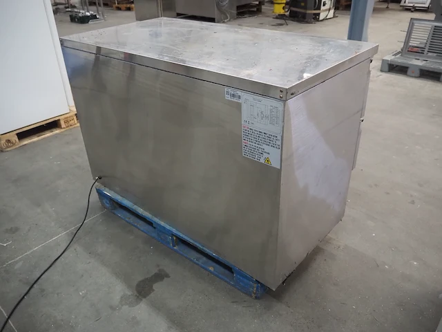 Nn refrigerator - afbeelding 3 van  8