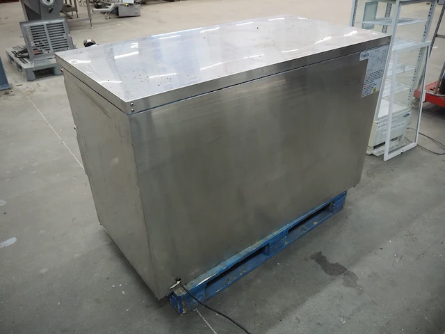 Nn refrigerator - afbeelding 4 van  8