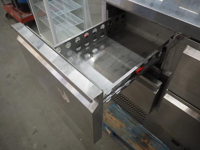 Nn refrigerator - afbeelding 5 van  8