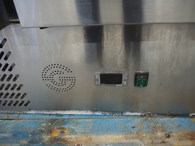 Nn refrigerator - afbeelding 6 van  8