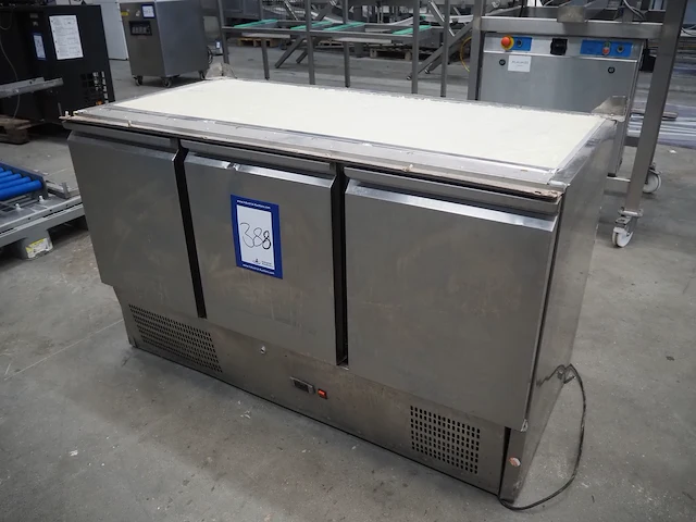 Nn refrigerator - afbeelding 1 van  10