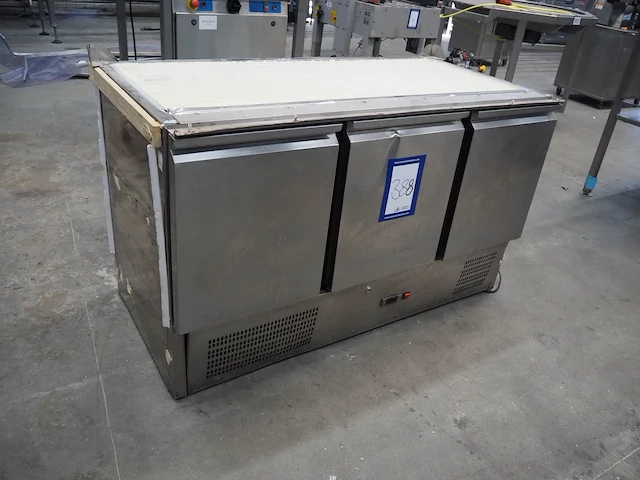 Nn refrigerator - afbeelding 3 van  10