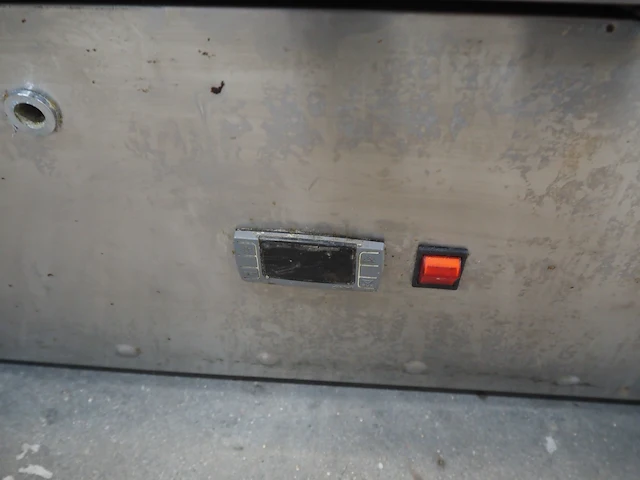 Nn refrigerator - afbeelding 9 van  10