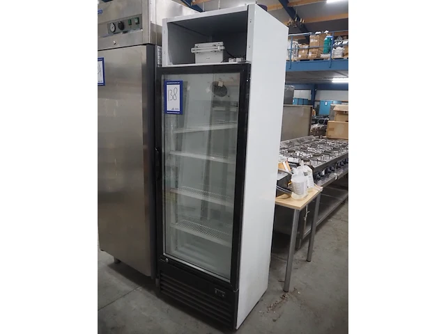 Nn refrigerator - afbeelding 1 van  9