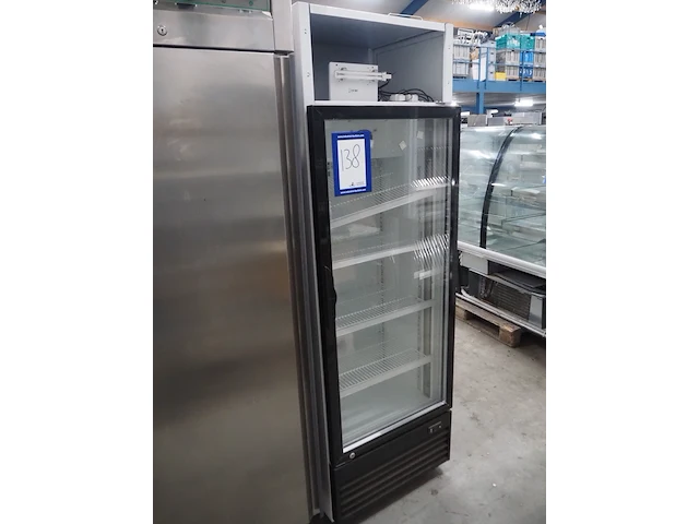 Nn refrigerator - afbeelding 2 van  9