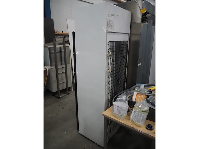 Nn refrigerator - afbeelding 3 van  9