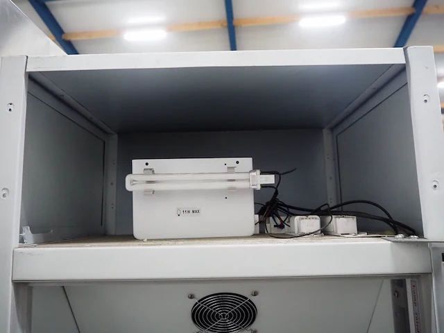 Nn refrigerator - afbeelding 6 van  9