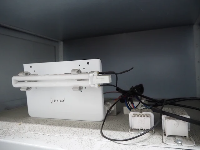 Nn refrigerator - afbeelding 7 van  9