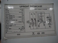 Nn refrigerator - afbeelding 8 van  9