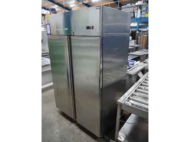 Nn refrigerator - afbeelding 2 van  7