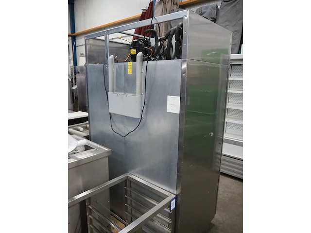 Nn refrigerator - afbeelding 3 van  7