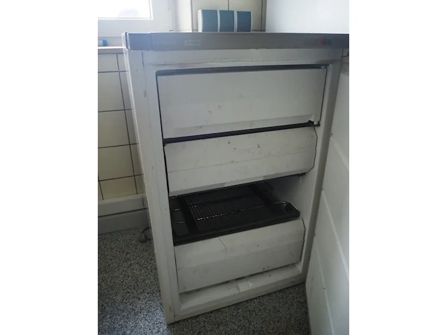Nn refrigerator - afbeelding 3 van  6