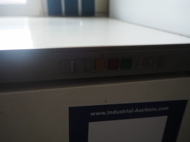 Nn refrigerator - afbeelding 5 van  6