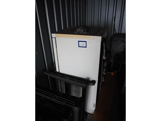 Nn refrigerator - afbeelding 1 van  3