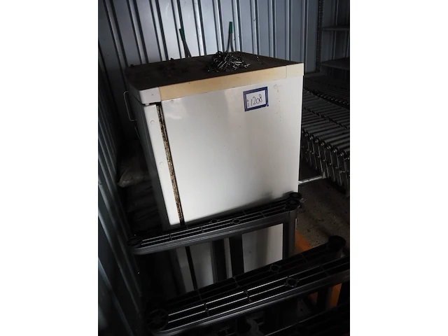 Nn refrigerator - afbeelding 2 van  3