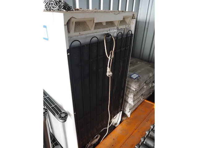 Nn refrigerator - afbeelding 3 van  3