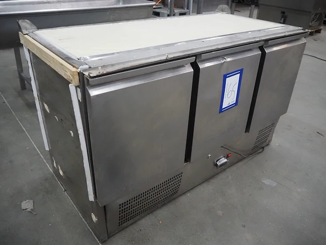 Nn refrigerator - afbeelding 1 van  9