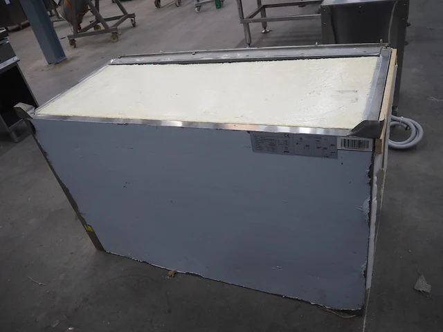 Nn refrigerator - afbeelding 4 van  9