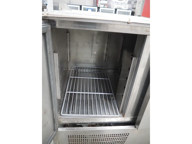 Nn refrigerator - afbeelding 5 van  9